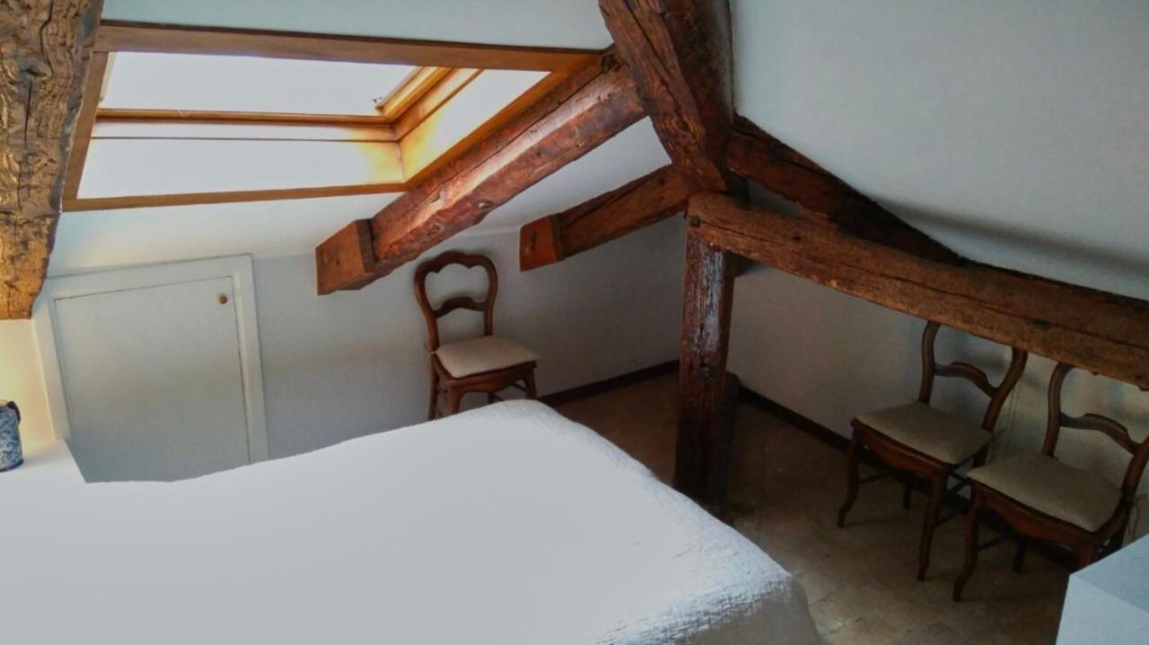 Palazzetto San Marco Apartman Velence Kültér fotó