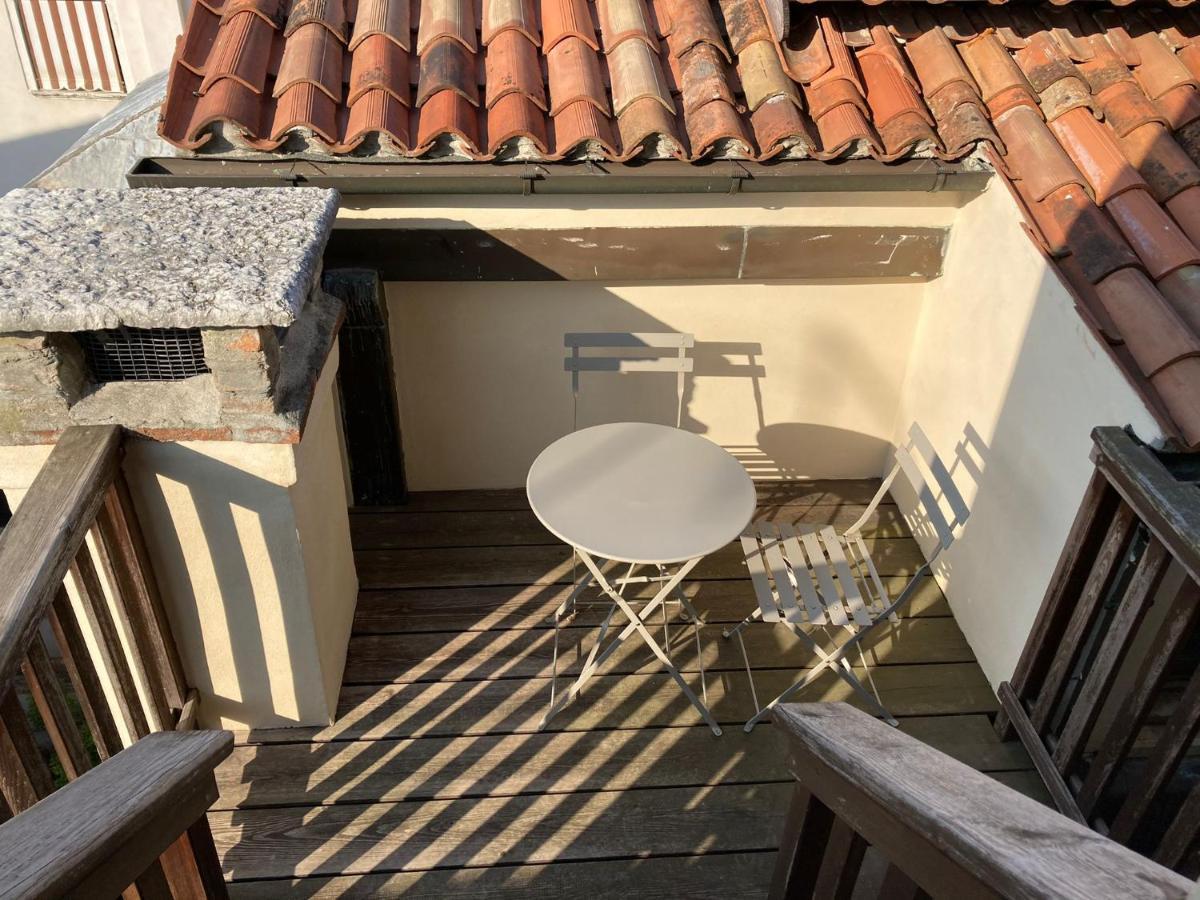 Palazzetto San Marco Apartman Velence Kültér fotó