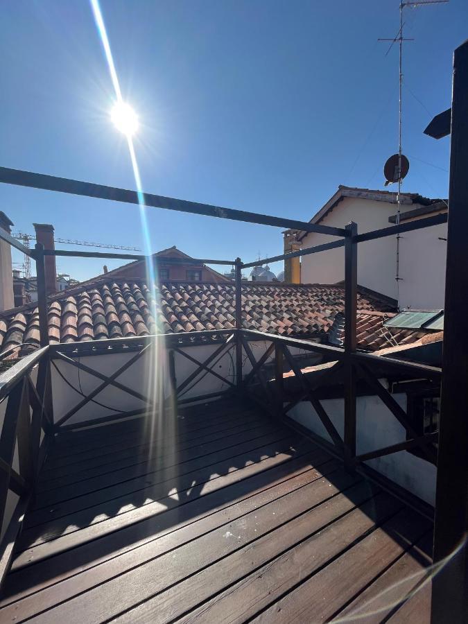 Palazzetto San Marco Apartman Velence Kültér fotó