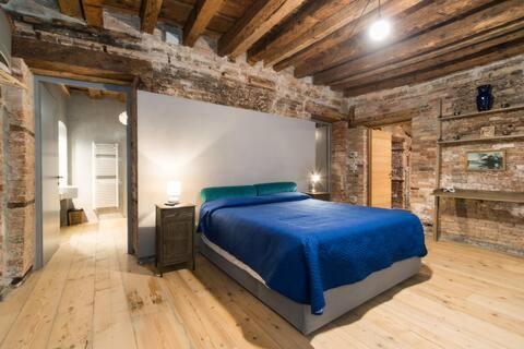 Palazzetto San Marco Apartman Velence Kültér fotó